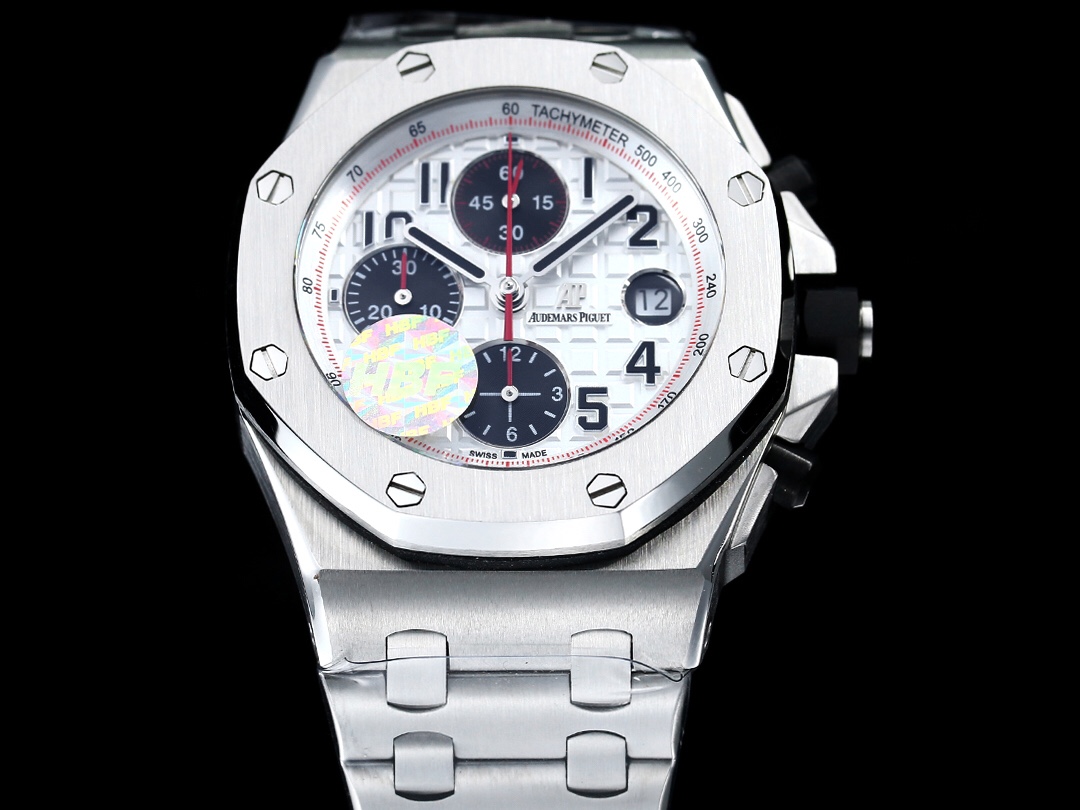 Audemars Piguet watch
